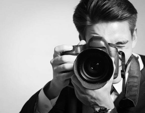 best woman photographer