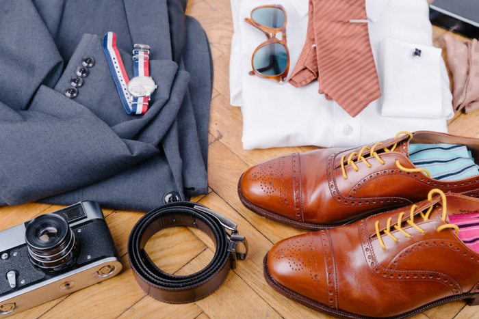 groomsmen gifts they will actually use outfit