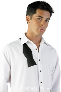 Microfiber White Formal Shirt Homecoming Fashion Tips