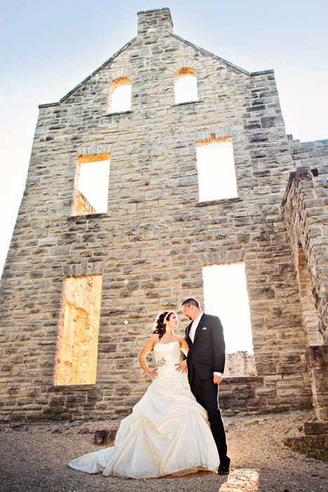 Photography and video - Real Wedding Inspiration