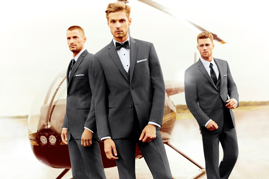 Suit Guide: Modern vs Slim Fit Suit – Flex Suits