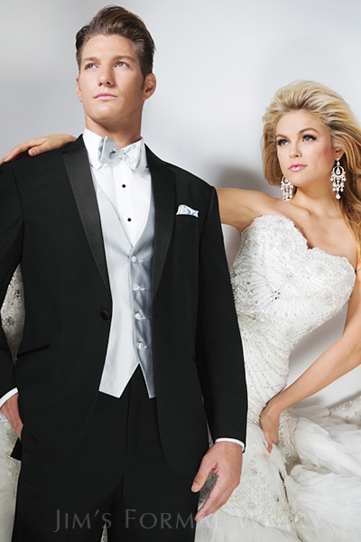 Enhance Your Wedding Tuxedo! - Belmeade Mens Wear