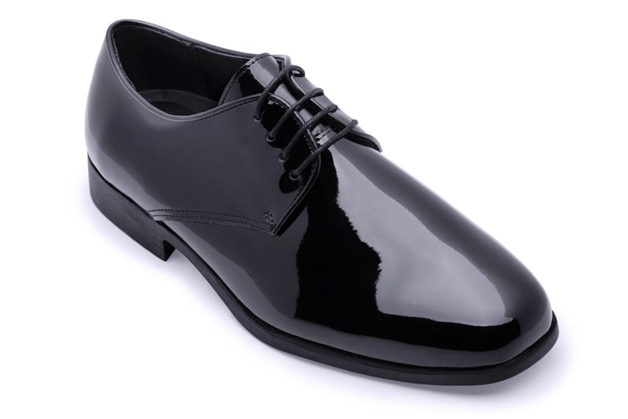 The Allegro - Classic Popular dress Shoes