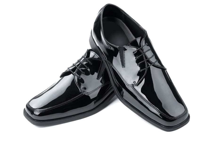 Dunbar Comfort Shoe