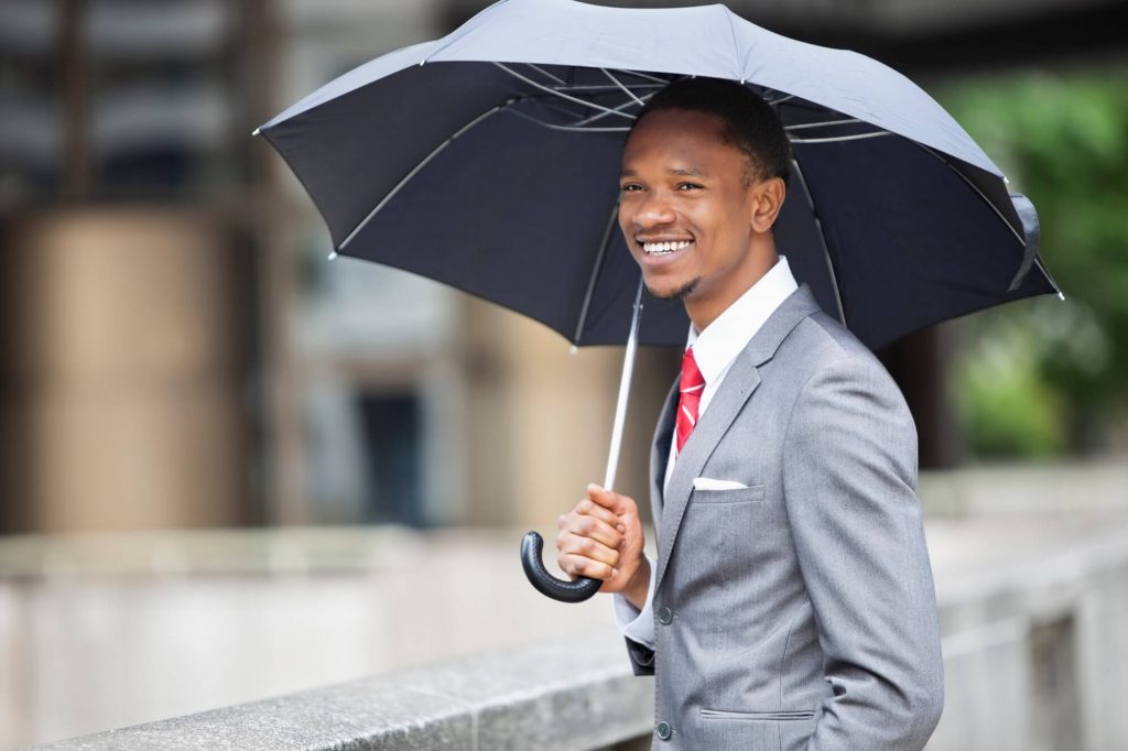 spring wedding suit layering