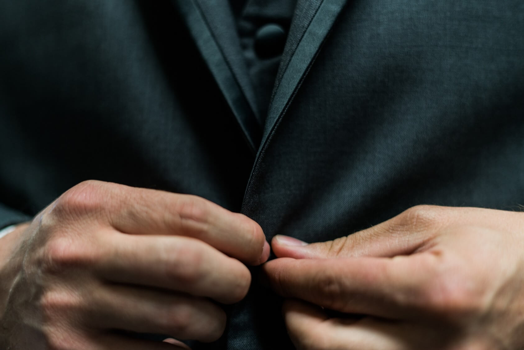 The Ultimate Guide to Men's Suit Etiquette - Jim's Formal Wear Blog