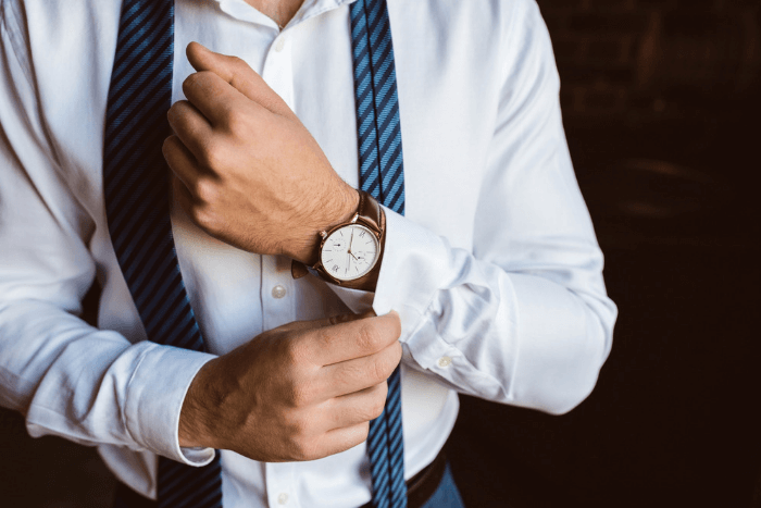 4 Mens Fashion Accessories To Spice Up Your Style In 2019 - 