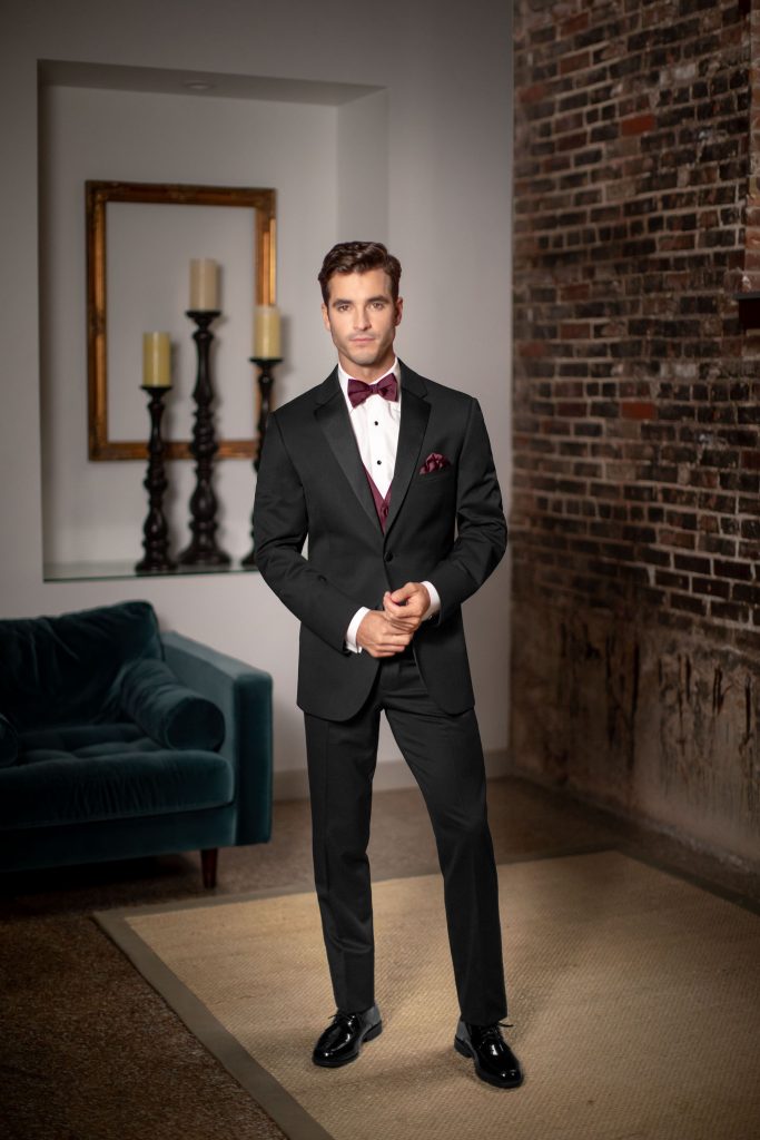 9 Awesome Tuxedos and Suits for Prom Jim s Formal Wear Blog