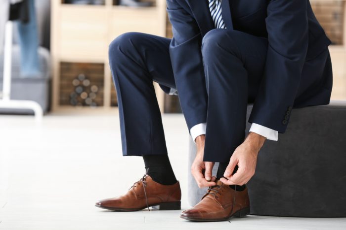 How To Buy A Suit For Short, Skinny, & Small Men