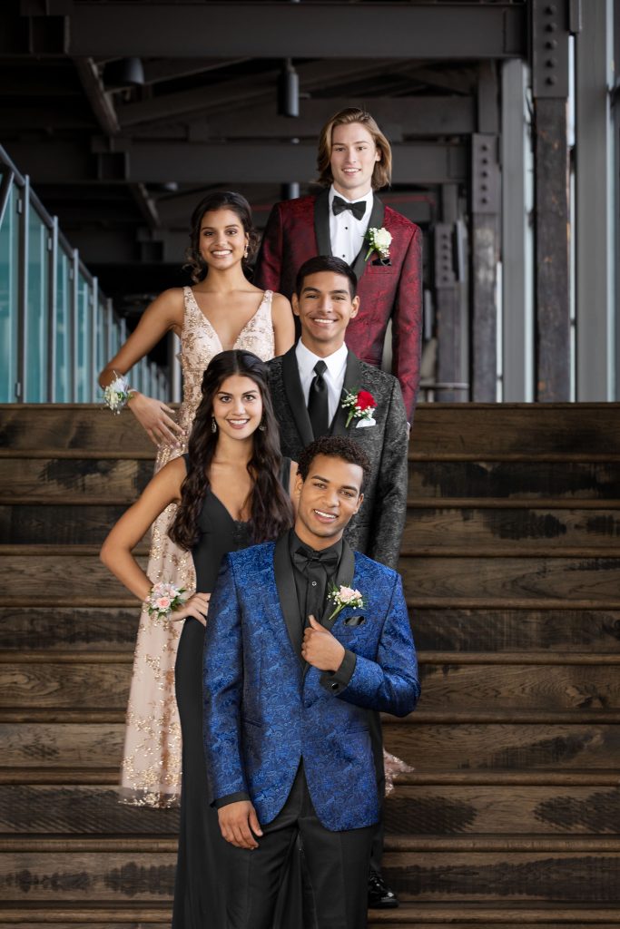 accessorize for prom: Prom Accessories