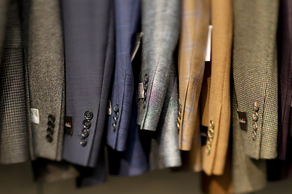 Choosing a Suit Fabric: Top 8 - Jim's Formal Wear Blog