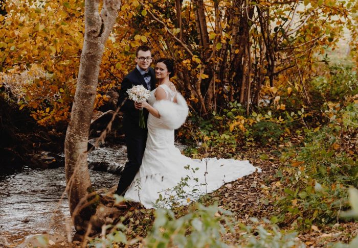 Amazing Autumn Wedding Ideas