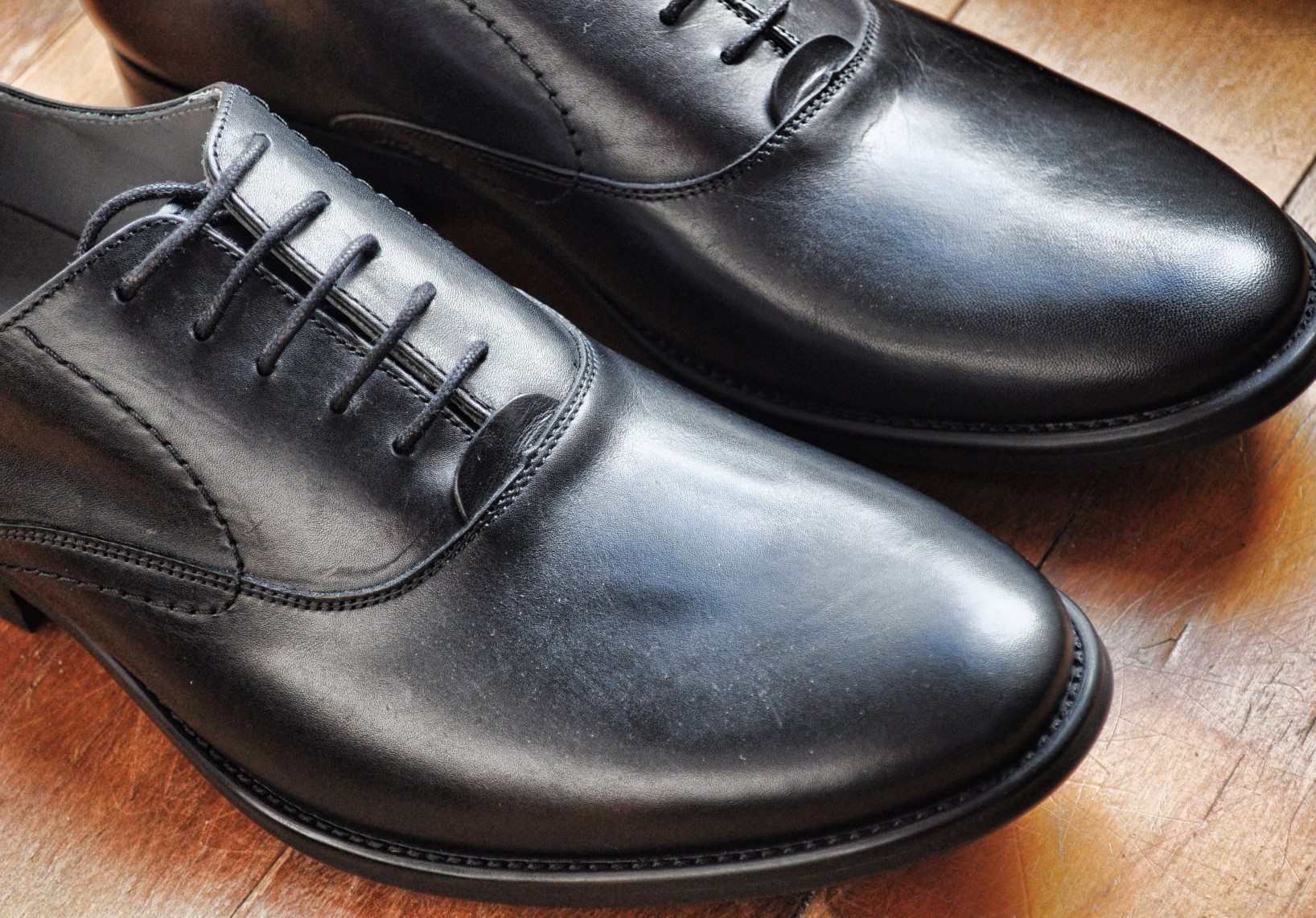 The Best Dress Shoes For Your Tuxedo - Jim's Formal Wear Blog