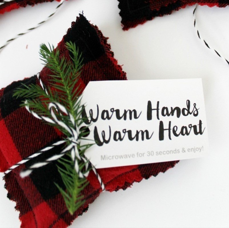 hand warmers