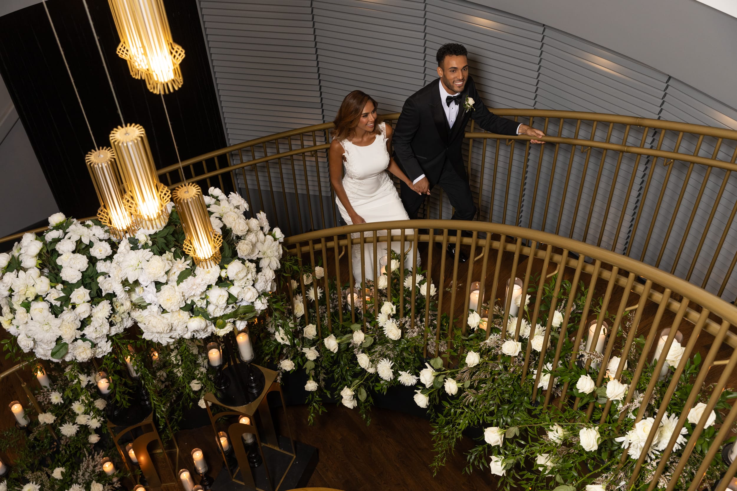 Michael Kors Milan Tuxedo